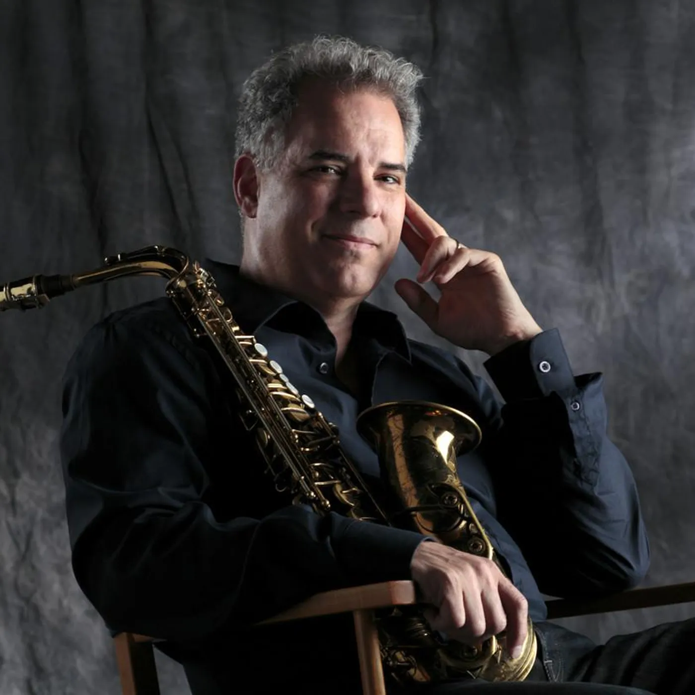 Jim Snidero Brand Page