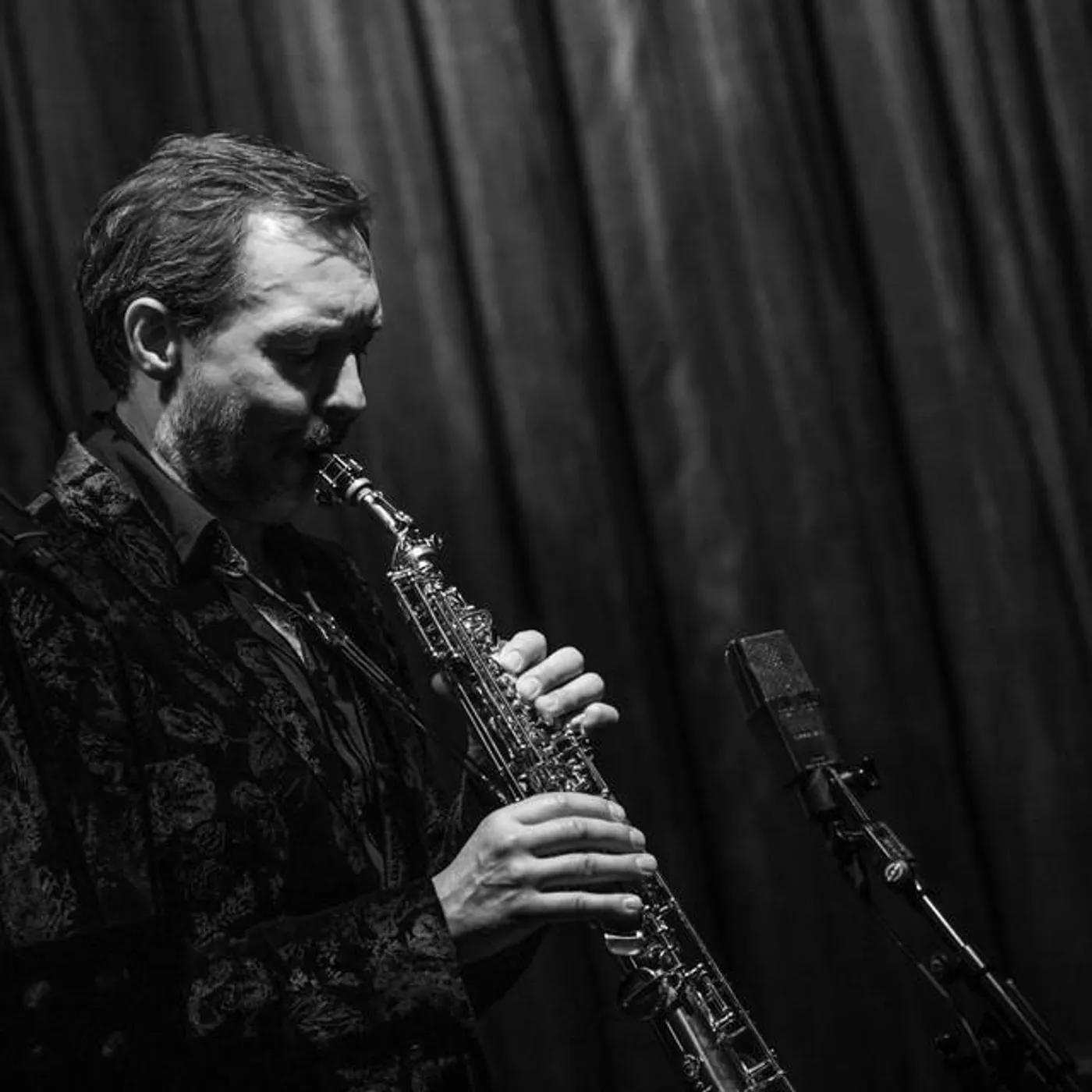 Jim Tomlinson Brand Page