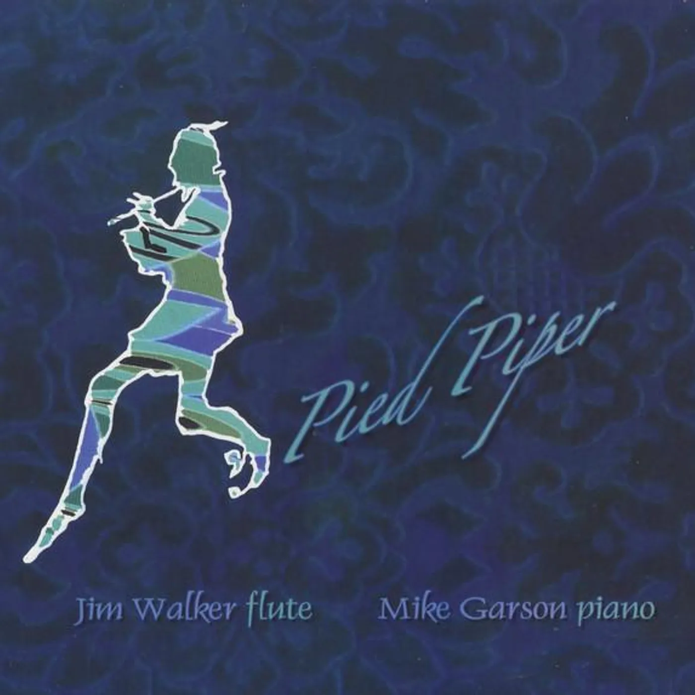 Jim Walker Brand Page