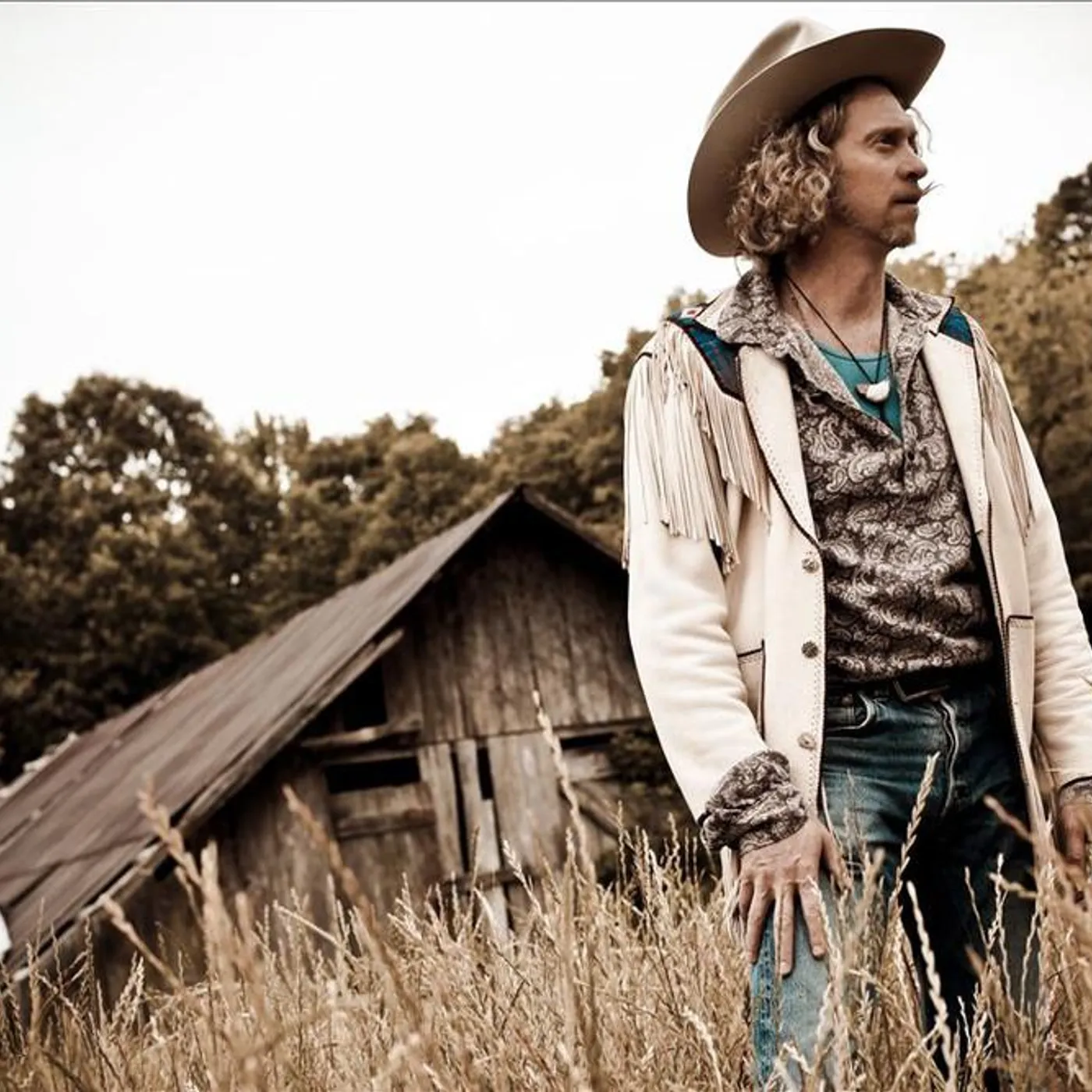 Jimbo Mathus And The Tri State Coalition Brand Page