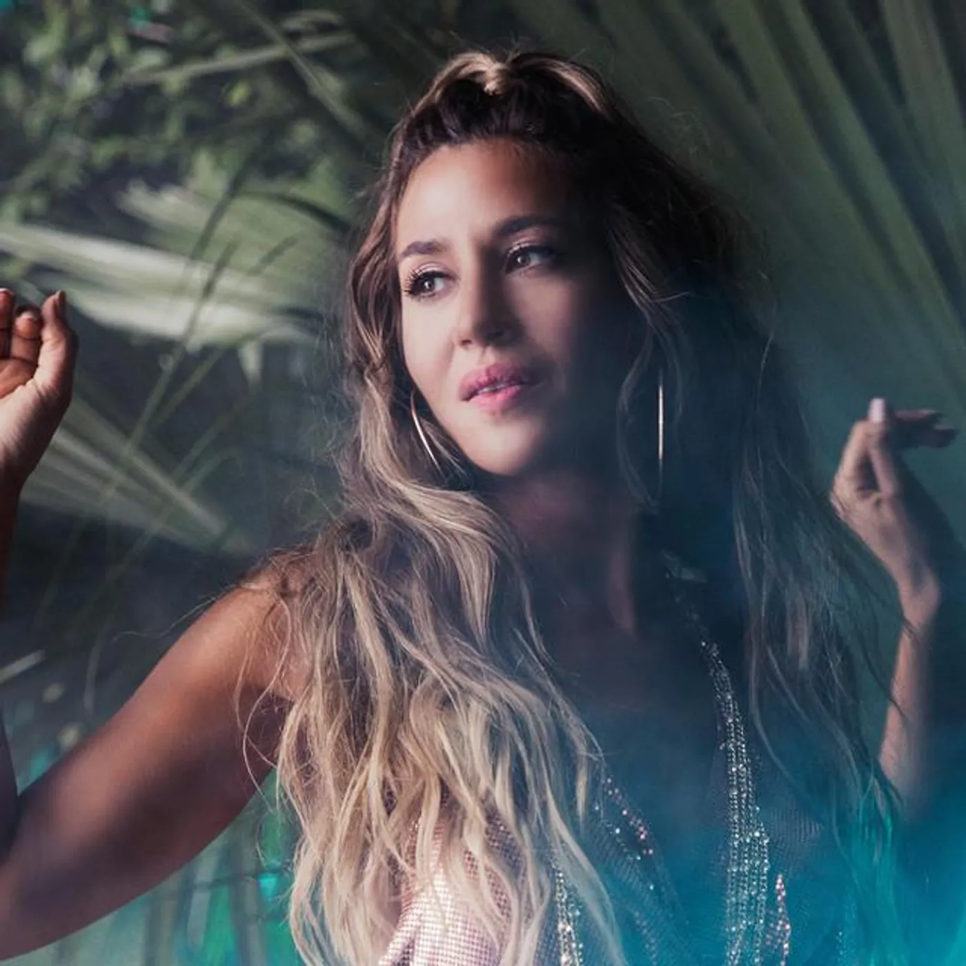 Jimena Baron Brand Page