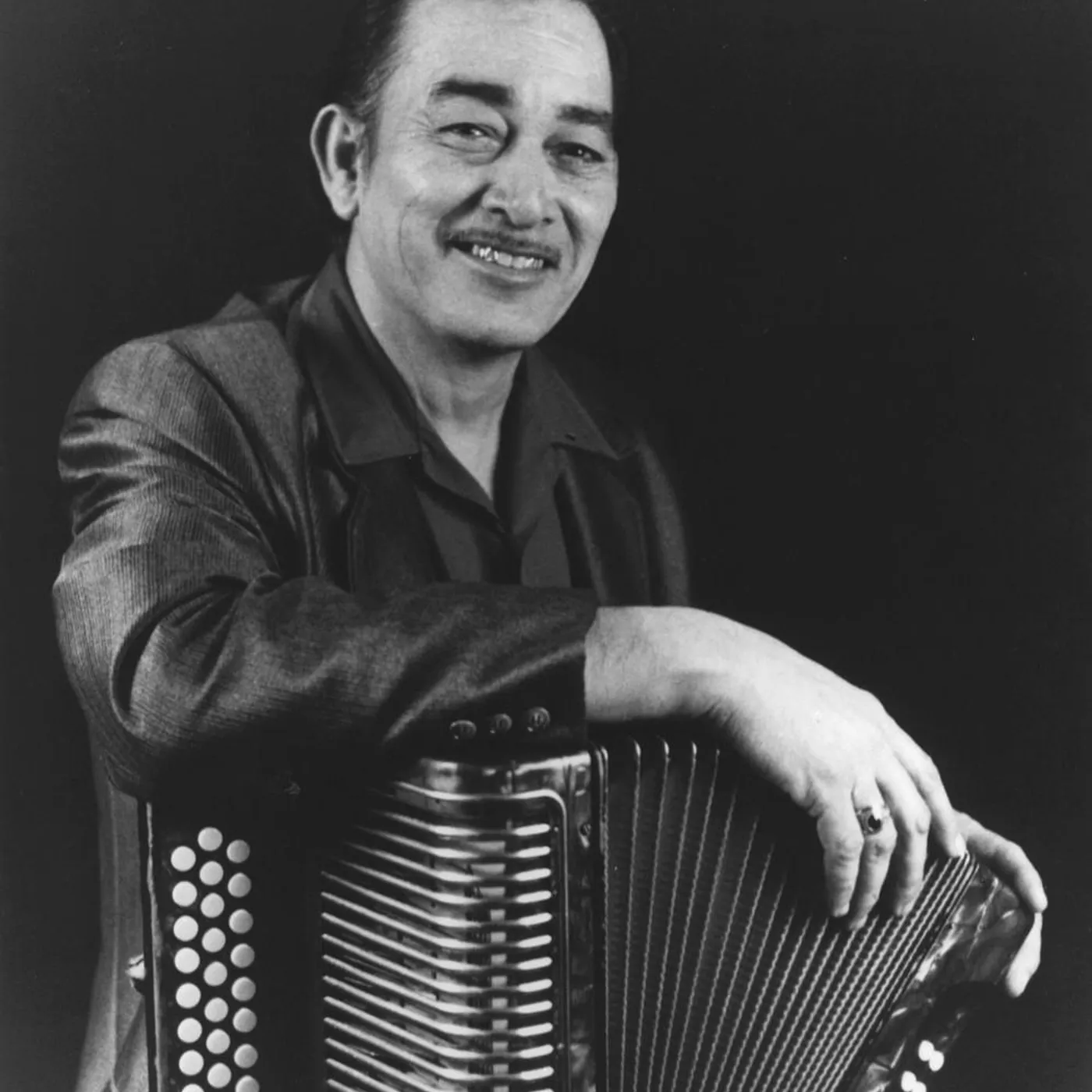 Flaco Jimenez Brand Page