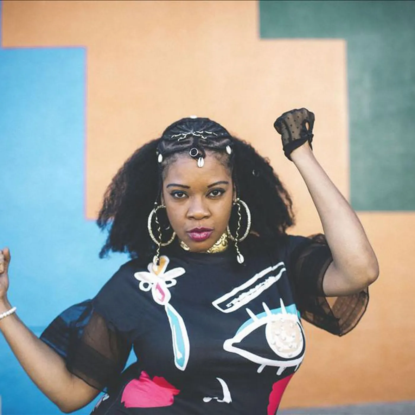 Jimetta Rose Brand Page