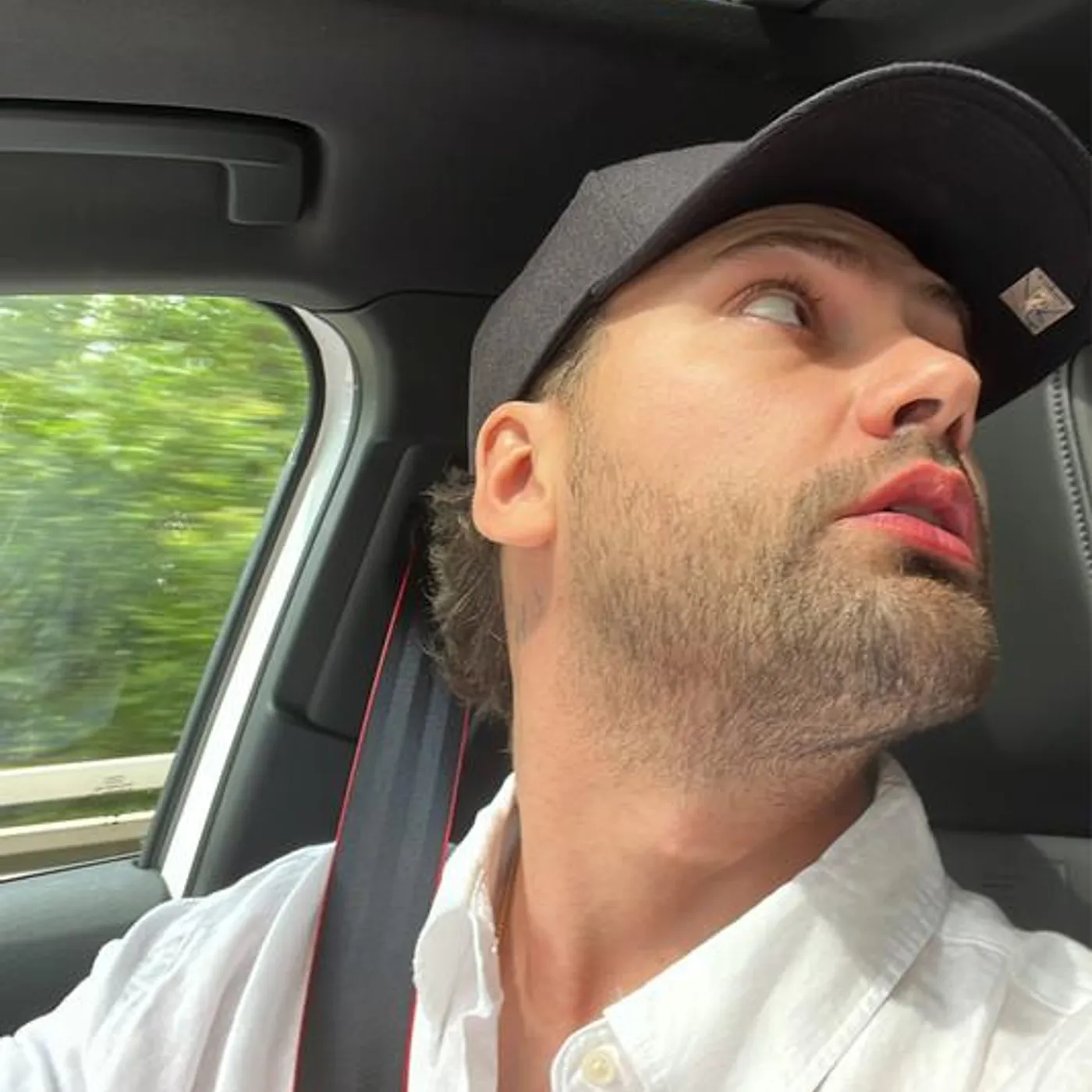 Jimi Blue Brand Page