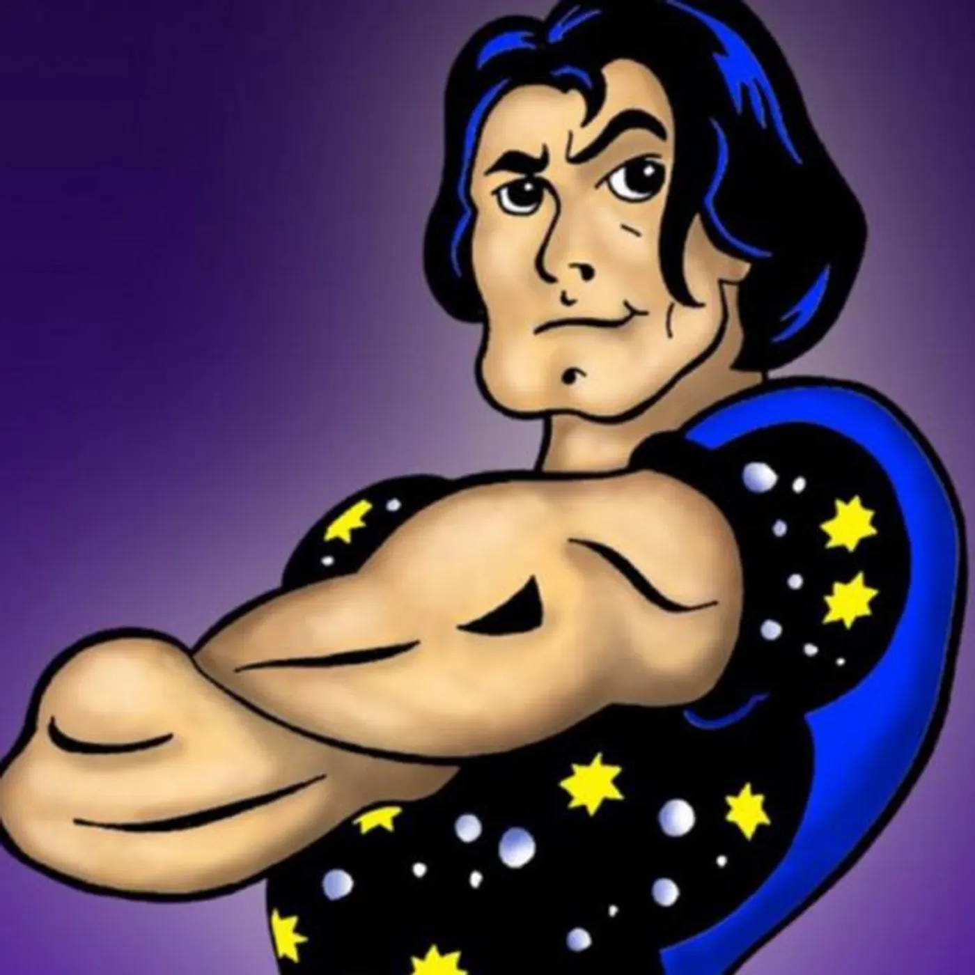 Jimi Fitz Brand Page