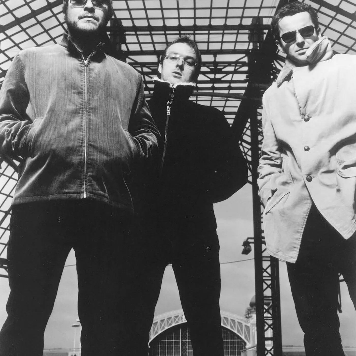 Jimi Goodwin Brand Page