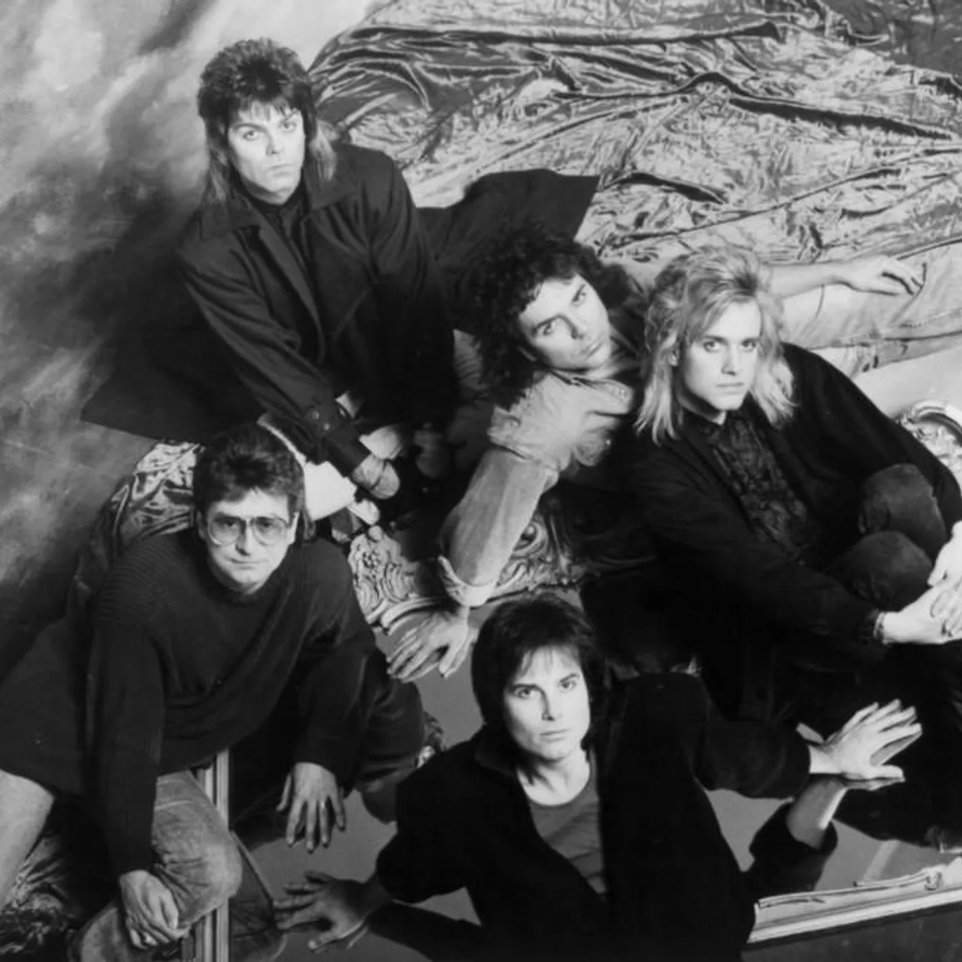 Jimi Jamison Brand Page