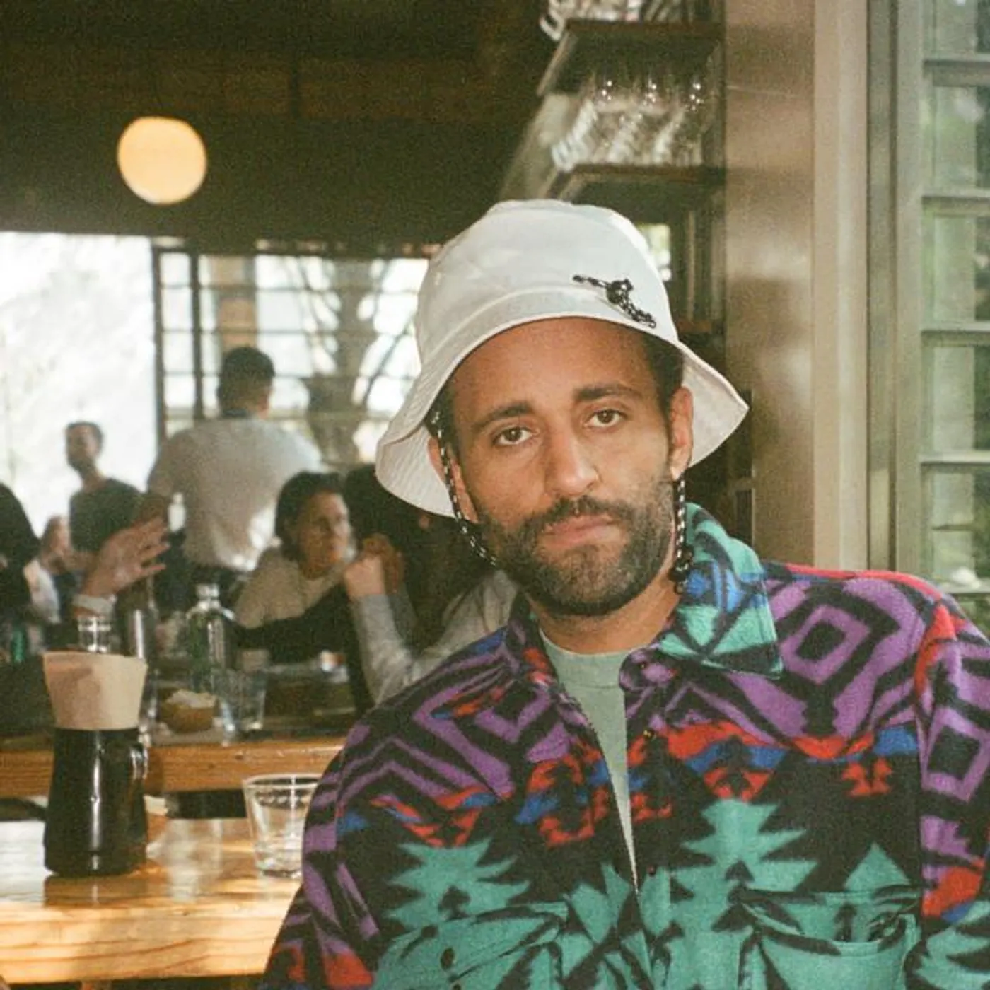 Jimi Jules Brand Page