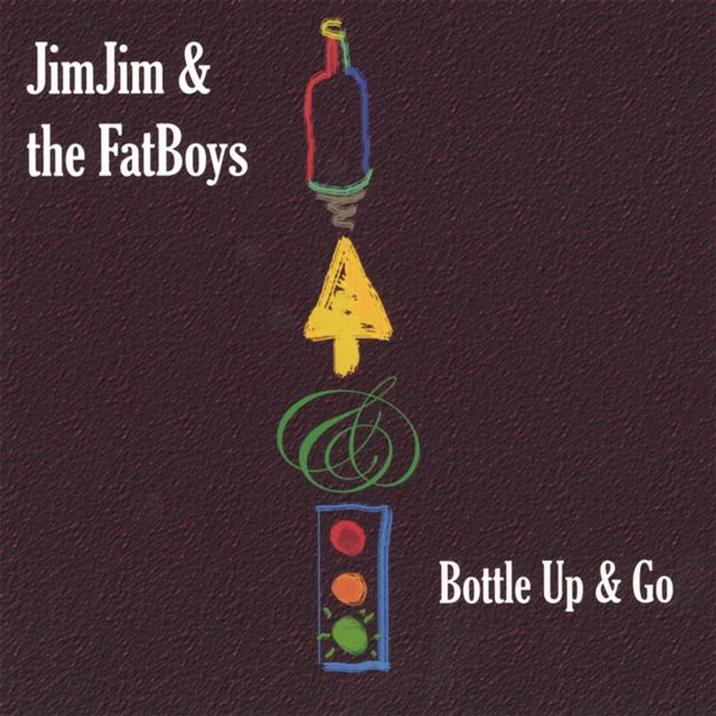 JimJim & The FatBoys Brand Page