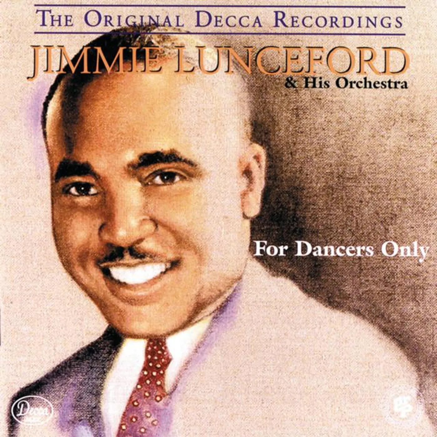 Jimmie Lunceford & His Orchestra Brand Page