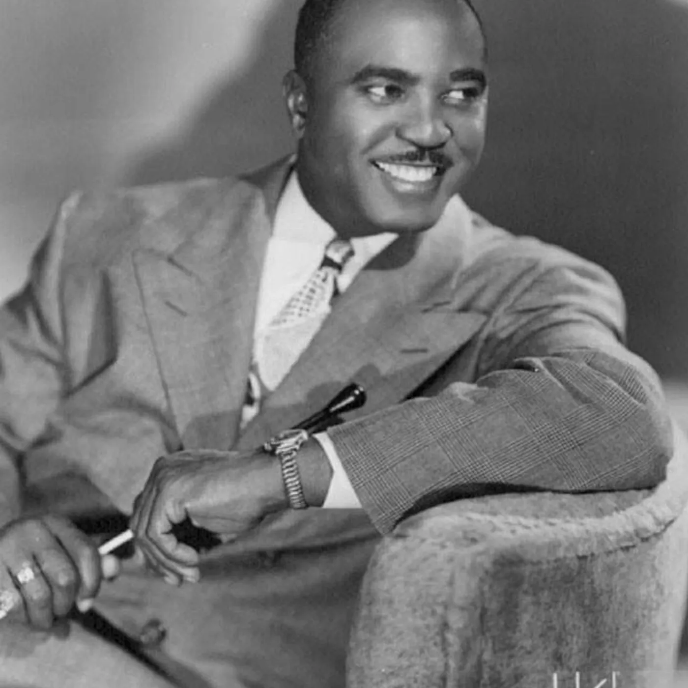 Jimmie Lunceford Brand Page