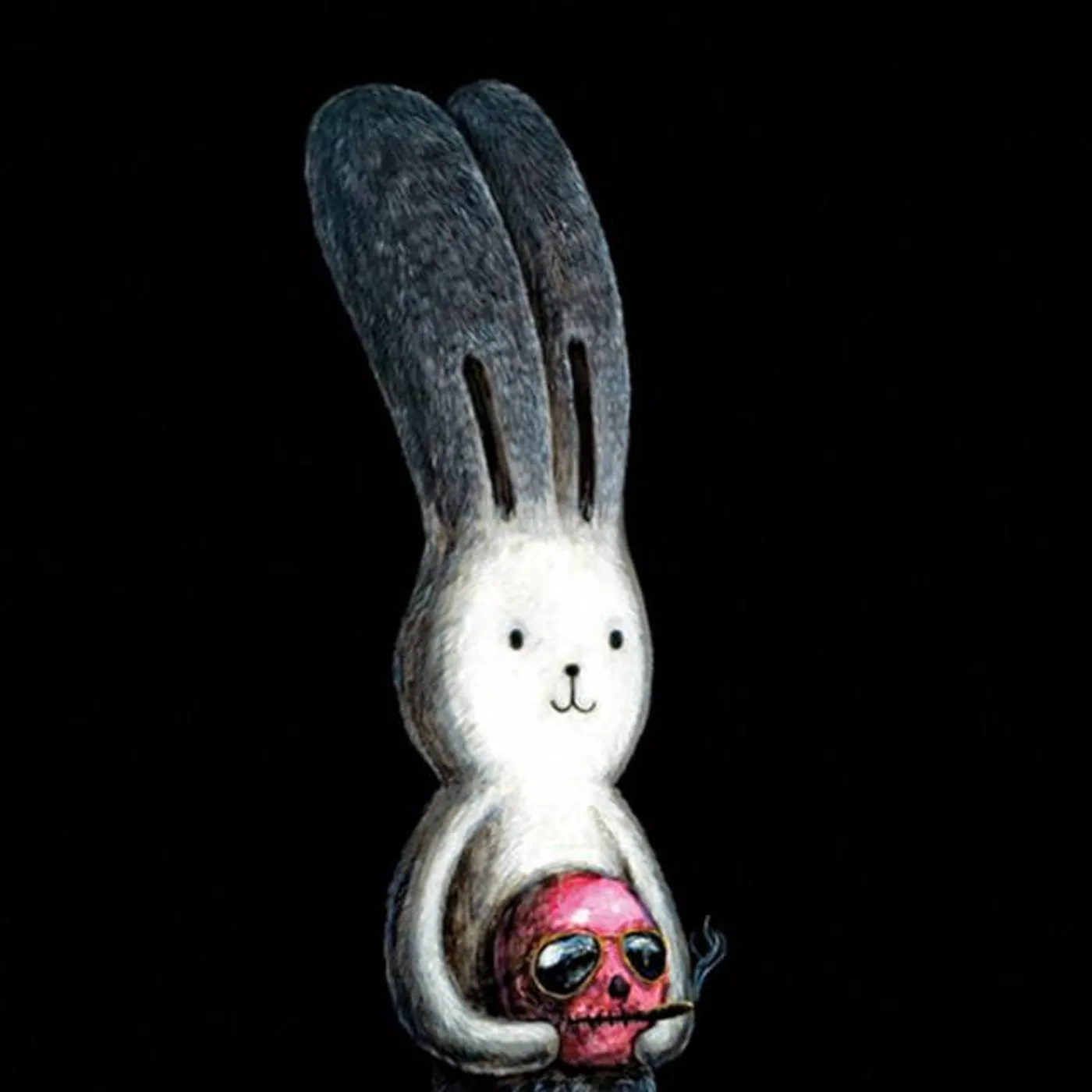 The Jimmy Cake Brand Page