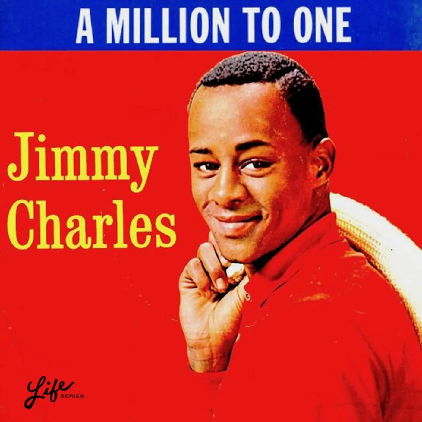 Jimmy Charles Brand Page