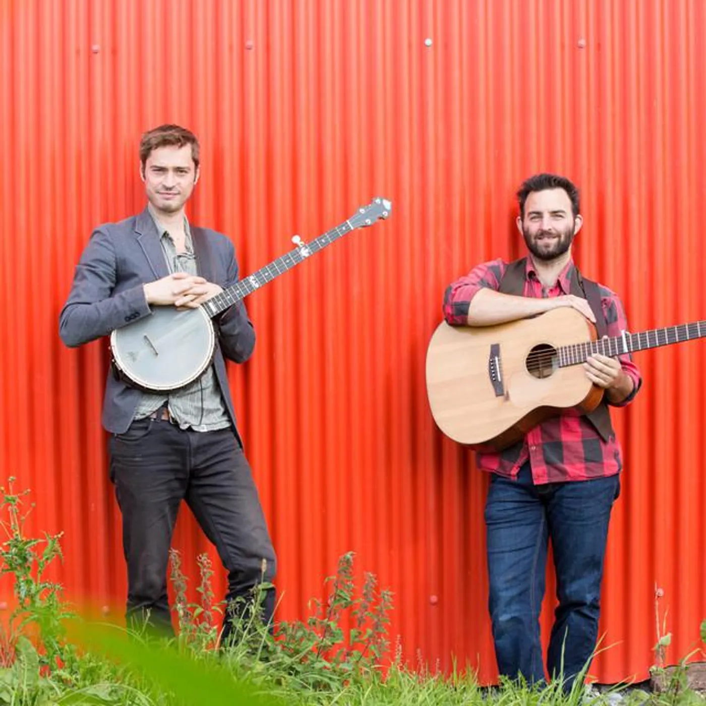 Jimmy Aldridge & Sid Goldsmith Brand Page