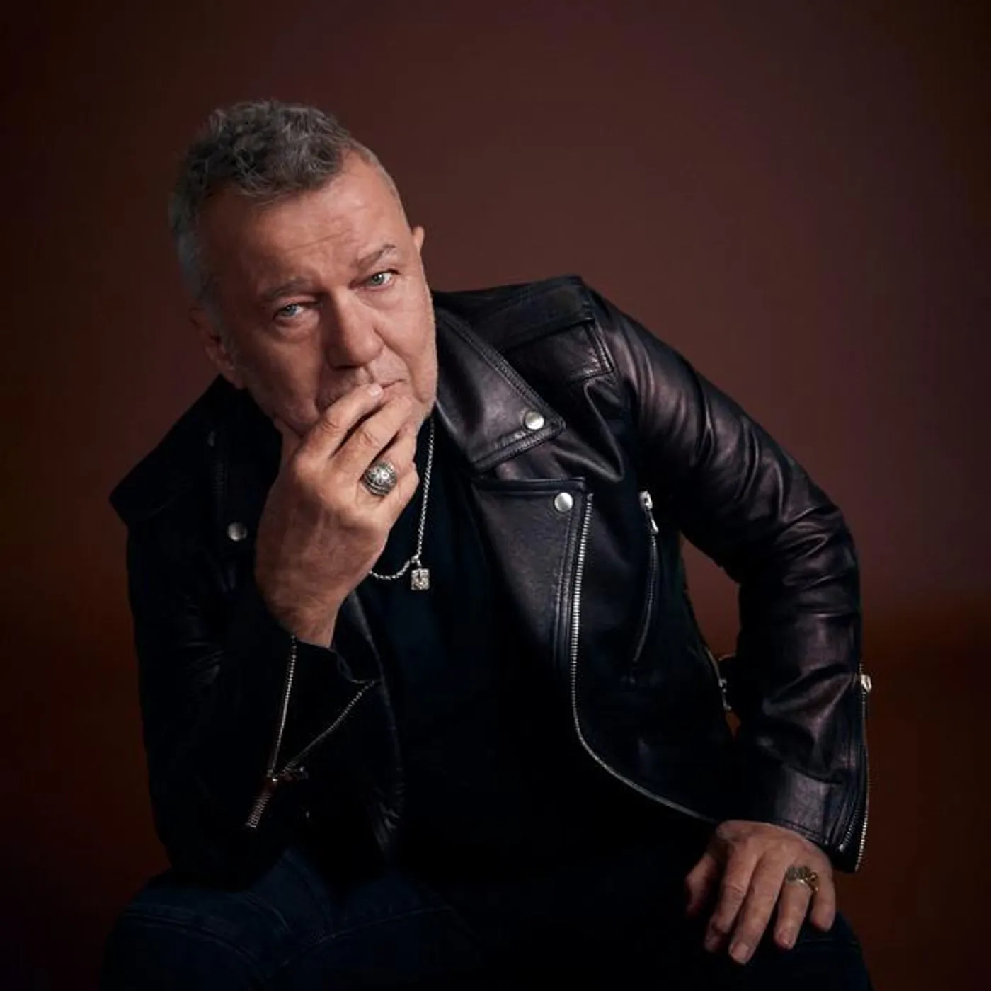 Jimmy Barnes Brand Page