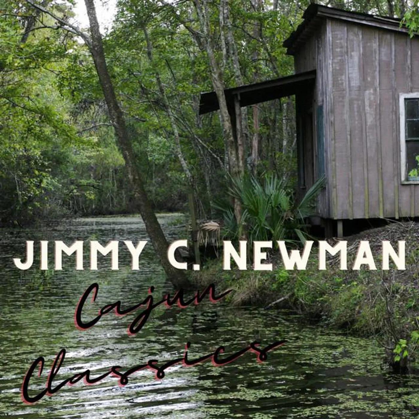 Jimmy C. Newman