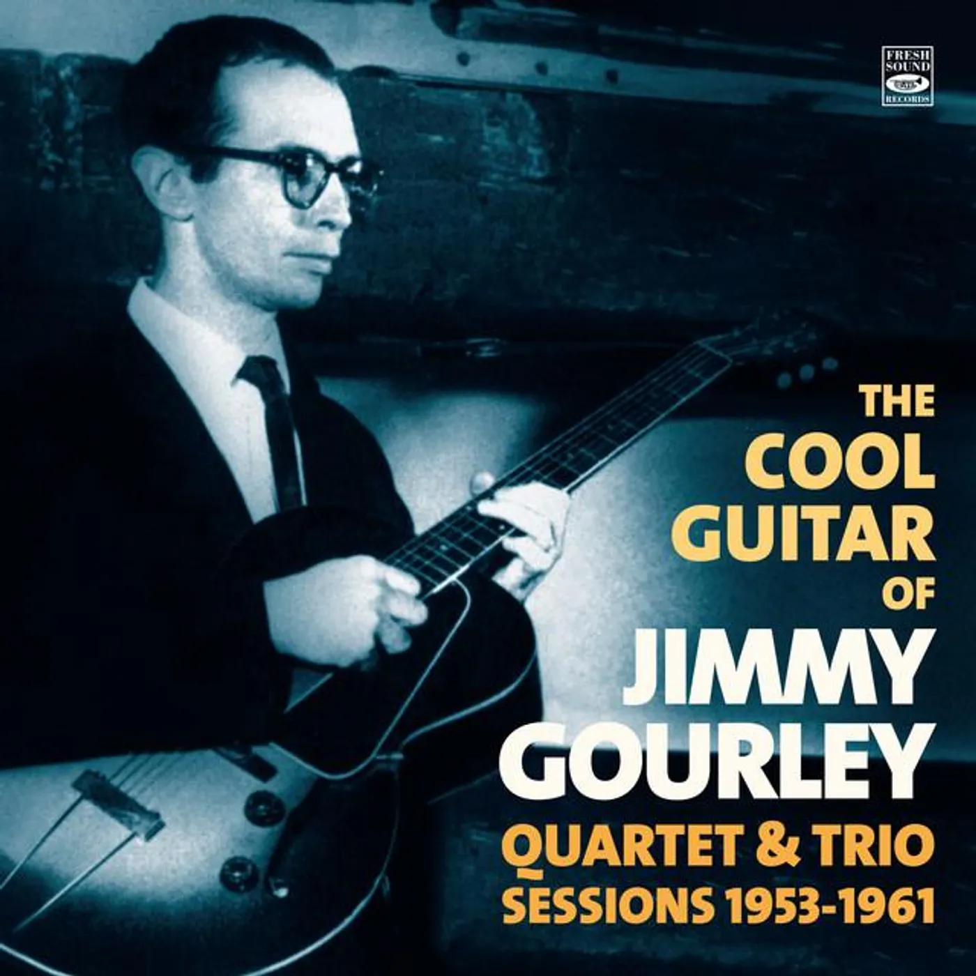 Jimmy Gourley Brand Page