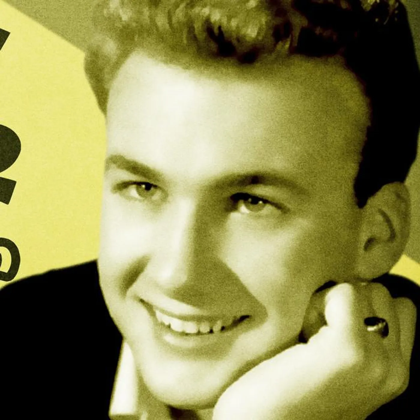 Jimmy Gilmer Brand Page