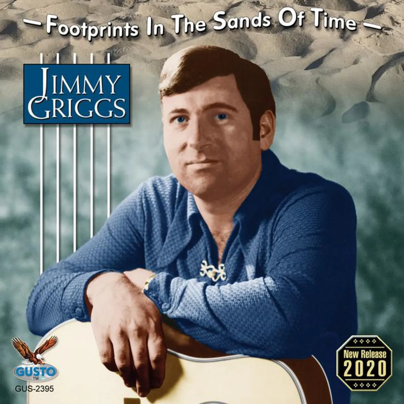 Jimmy Griggs