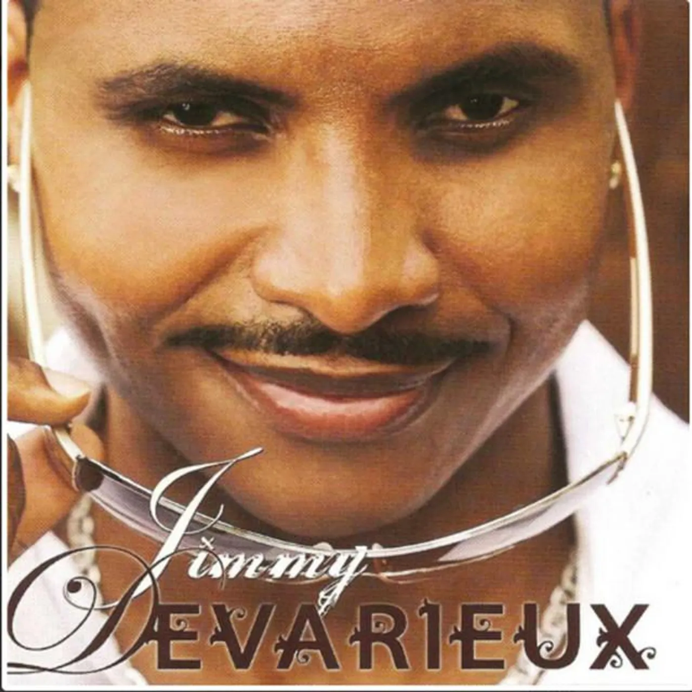 Jimmy Dévarieux Brand Page