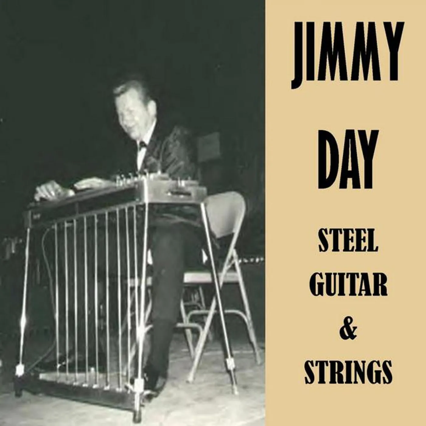 Jimmy Day