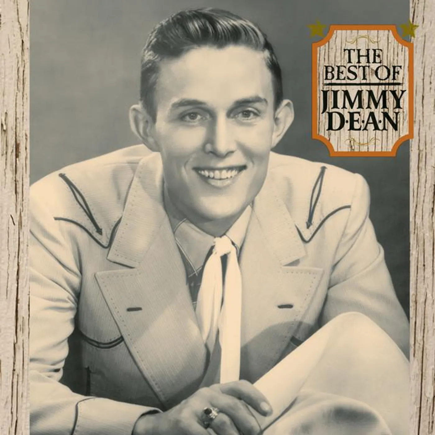 Jimmy Dean Brand Page