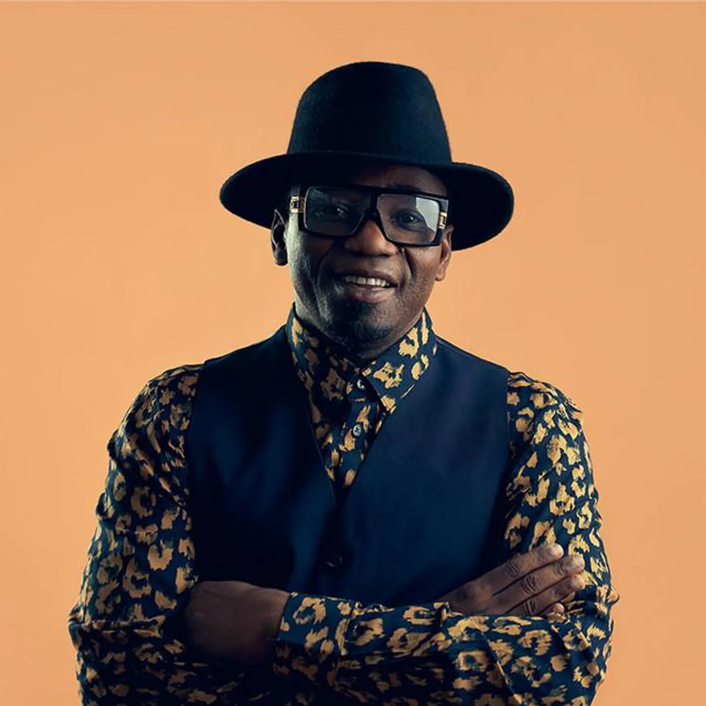 Jimmy Dludlu Brand Page