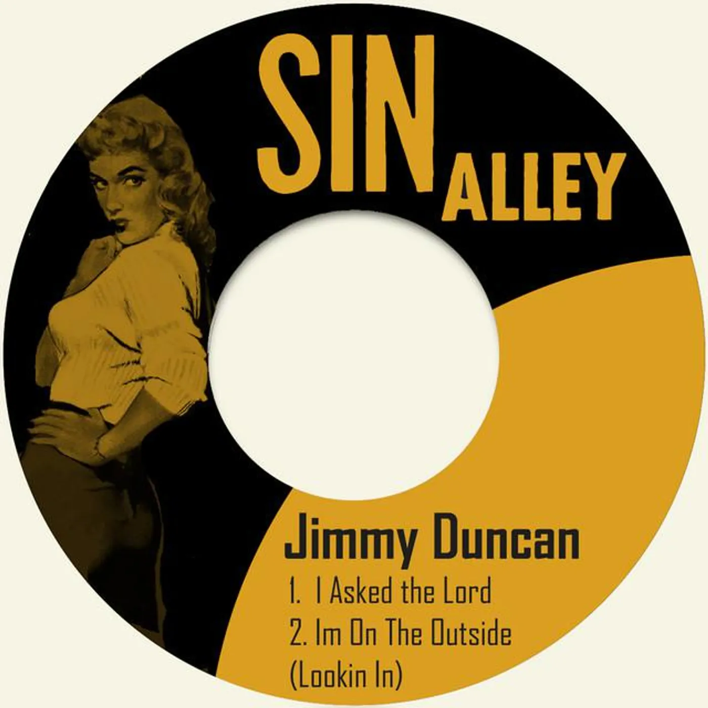Jimmy Duncan Brand Page