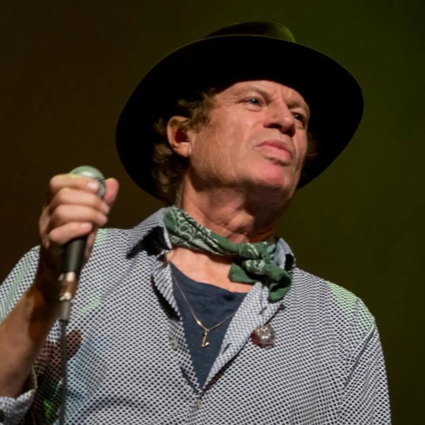 Jimmy Hall Brand Page