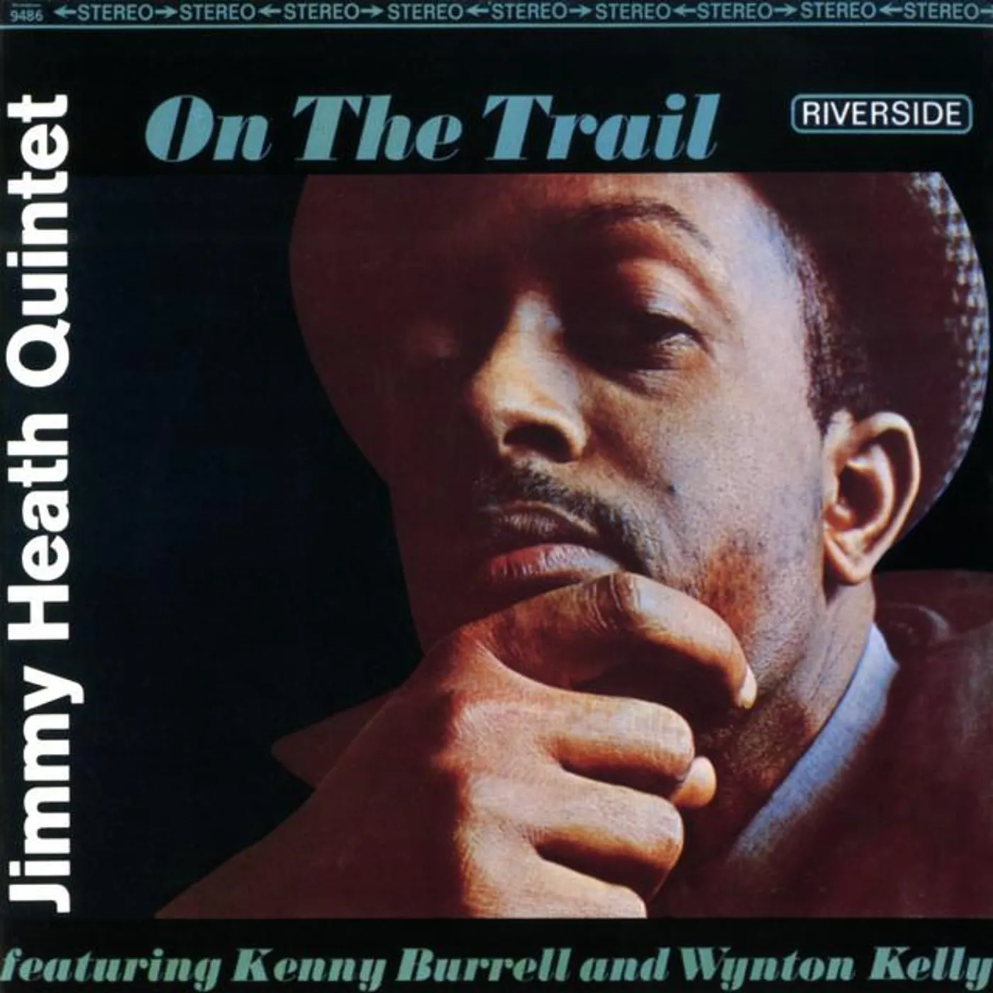 Jimmy Heath Quintet Brand Page