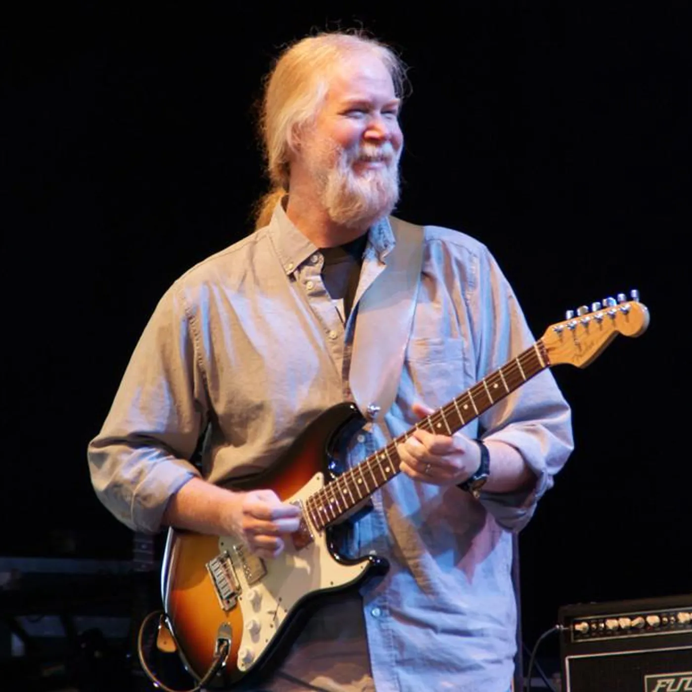 Jimmy Herring Brand Page