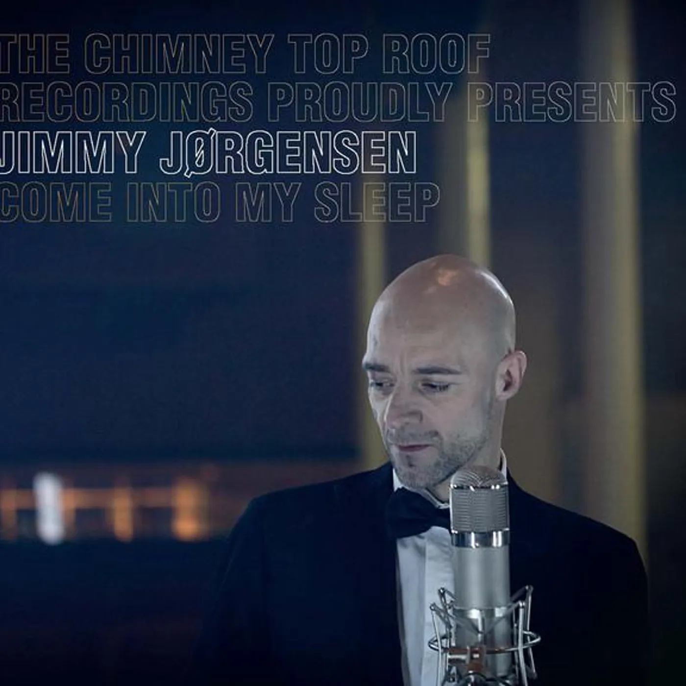 Jimmy Jørgensen Brand Page