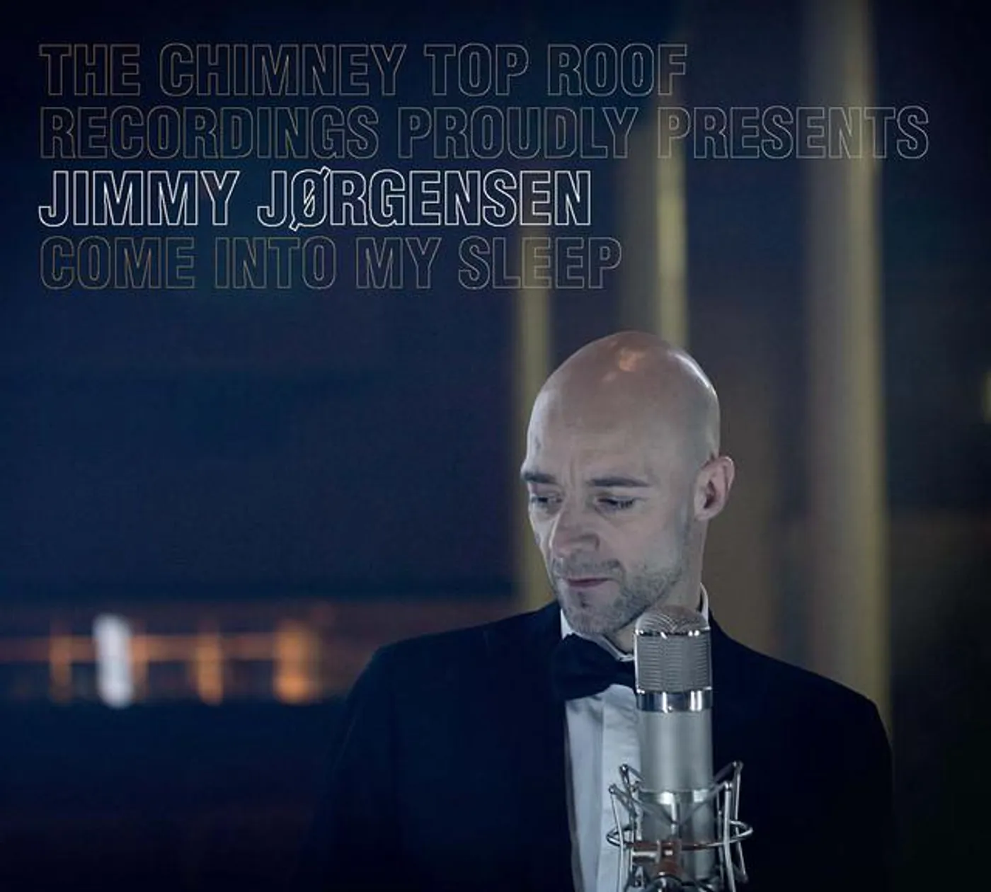 Jimmy Jørgensen