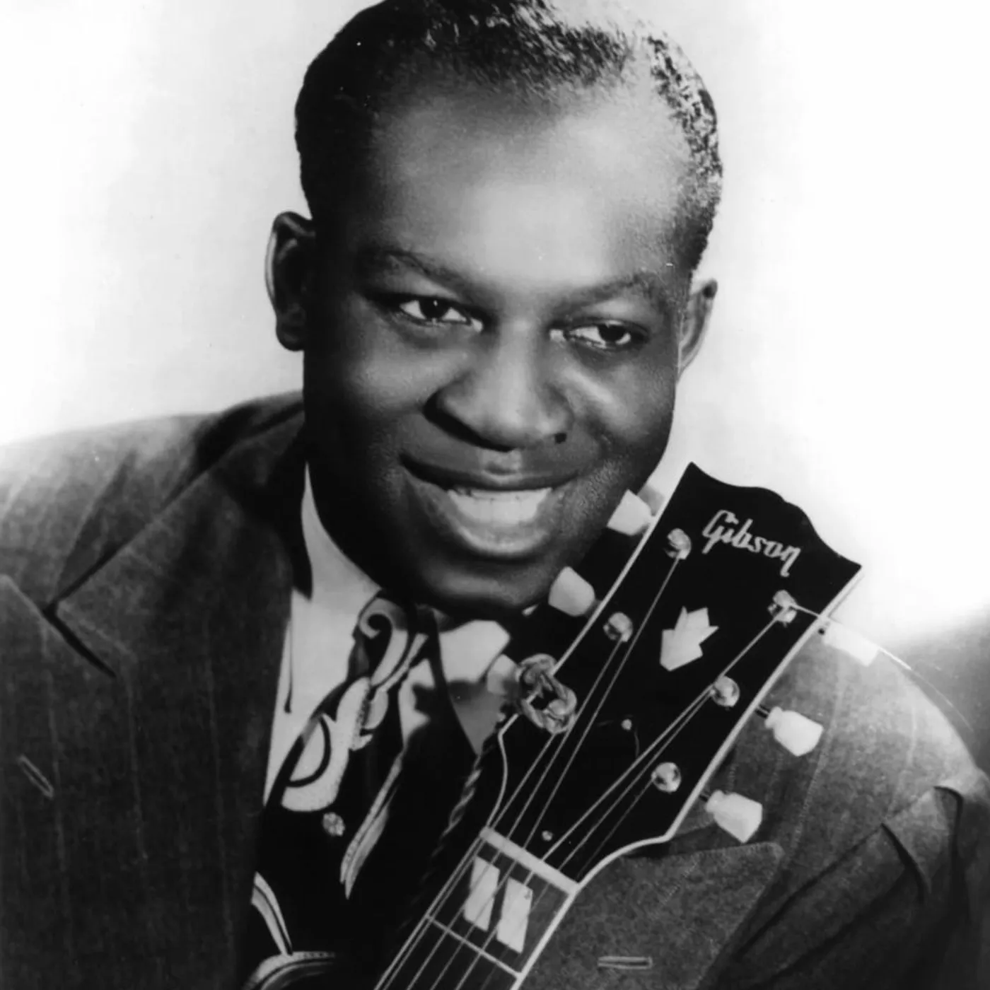 Jimmy Liggins Brand Page