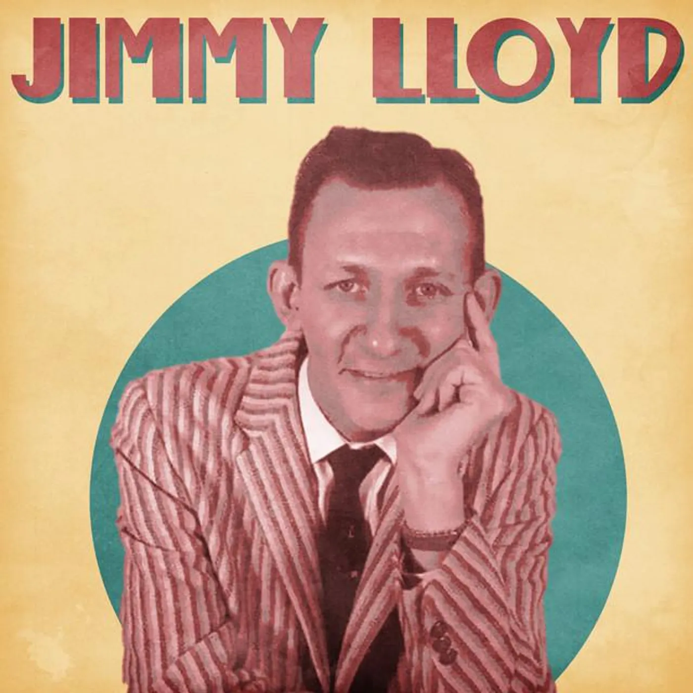 Jimmy Lloyd Brand Page