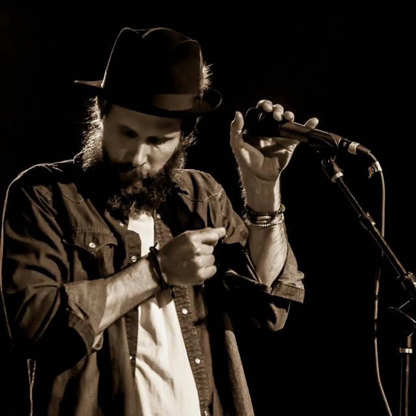 Jimmy Lumpkin & The Revival