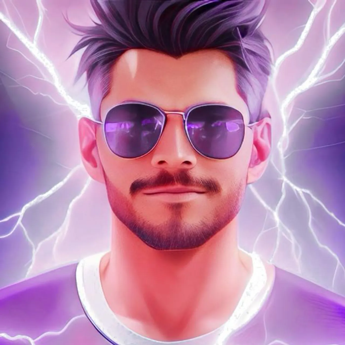 Jimmy Maximus Brand Page