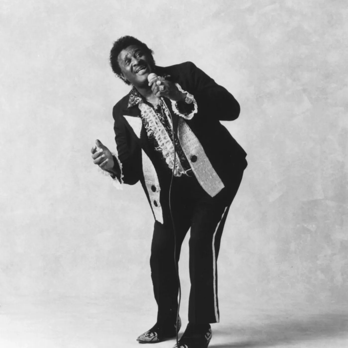 Jimmy McCracklin Brand Page