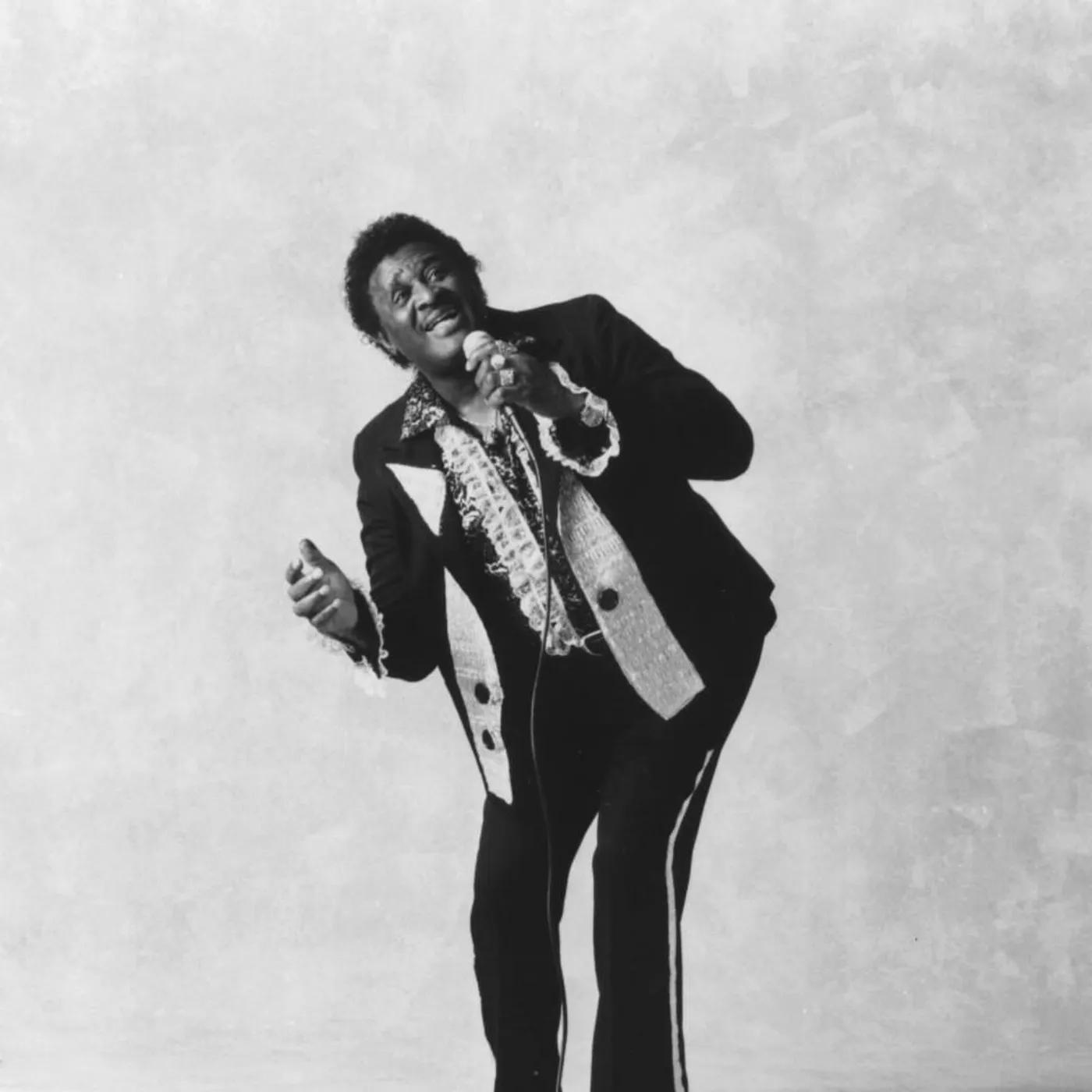 Jimmy McCracklin Brand Page