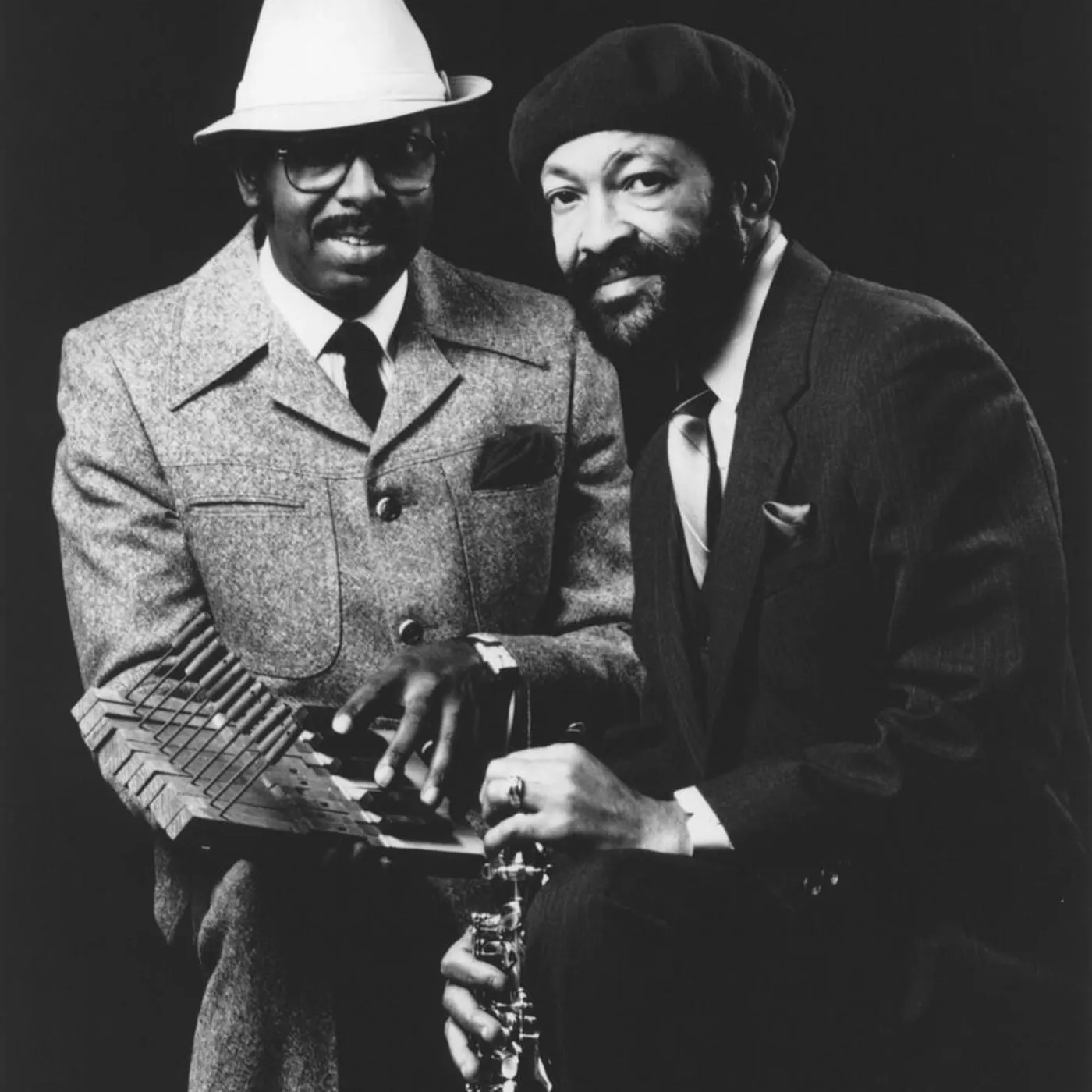 Jimmy McGriff Brand Page