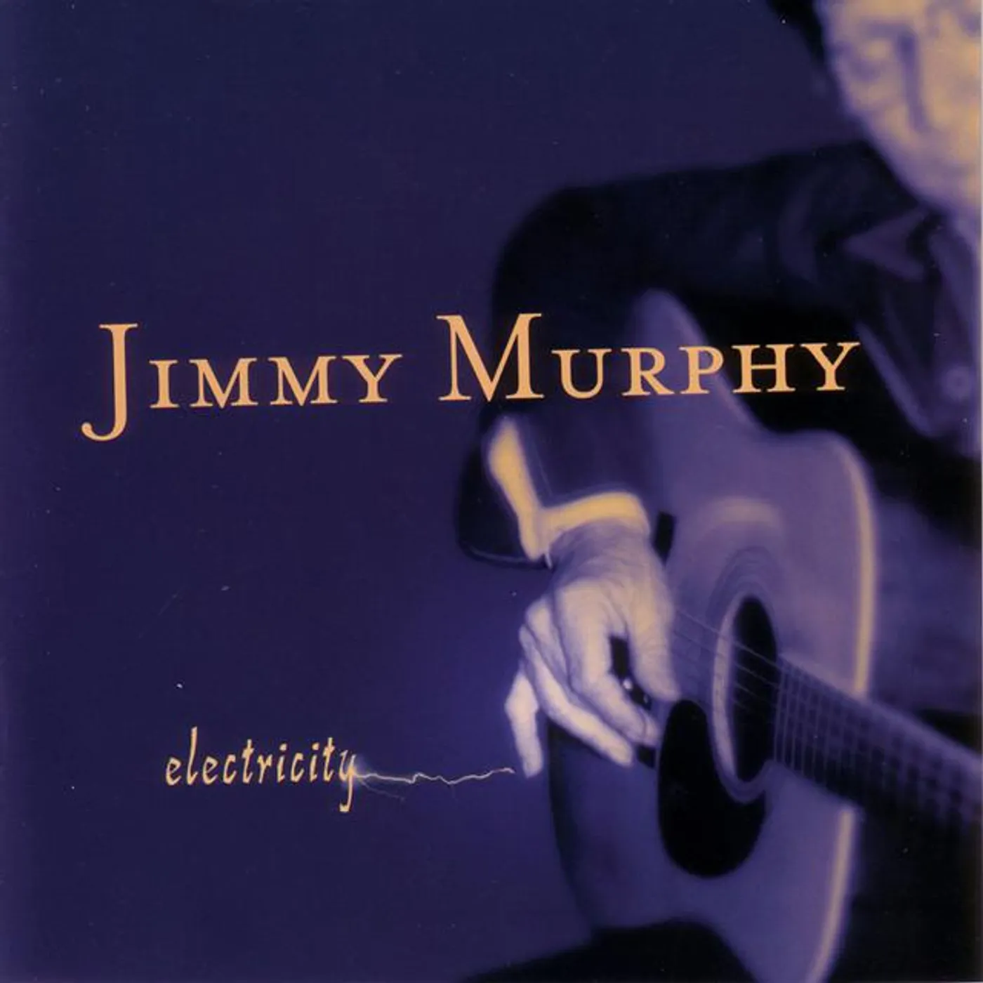 Jimmy Murphy Brand Page