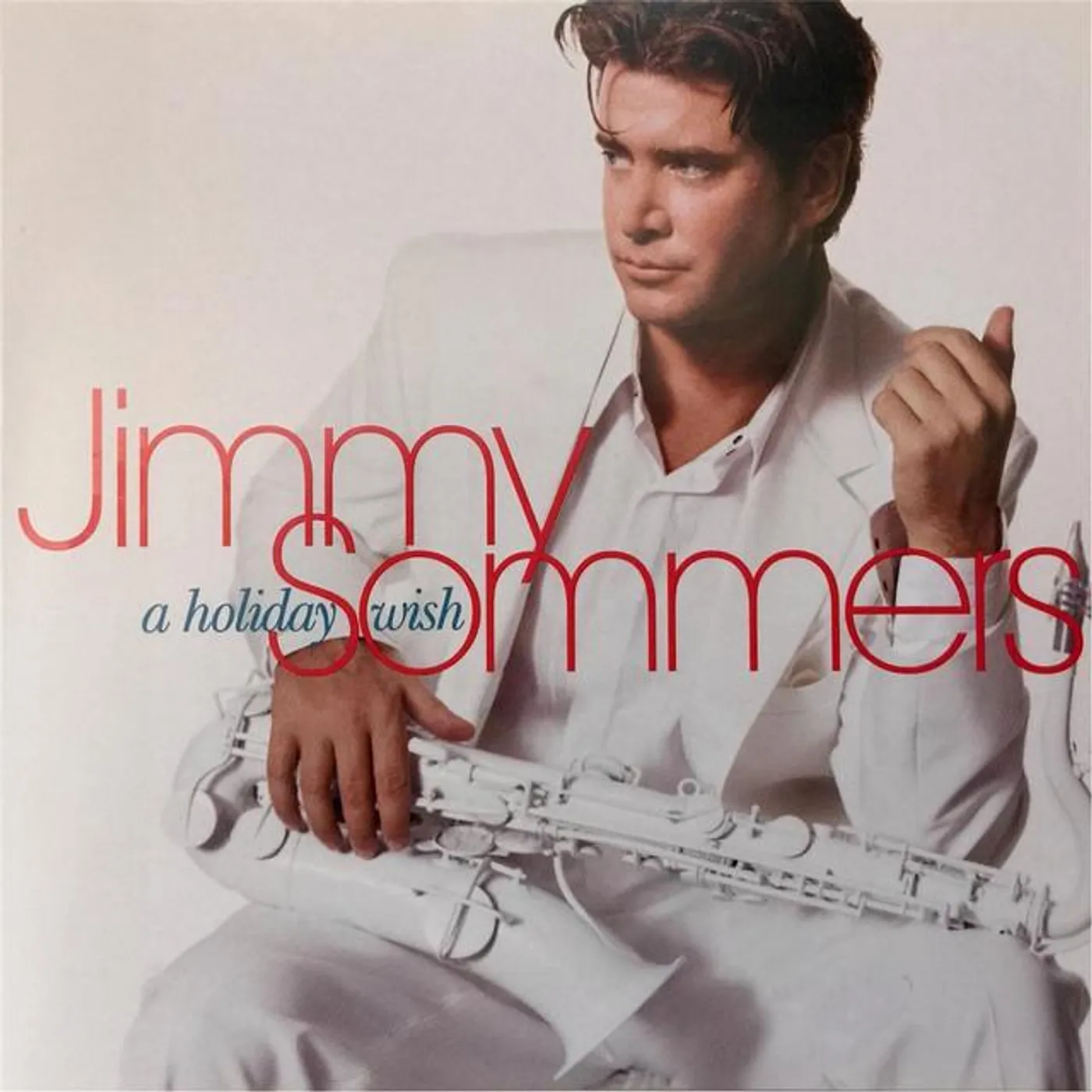 Jimmy Sommers Brand Page