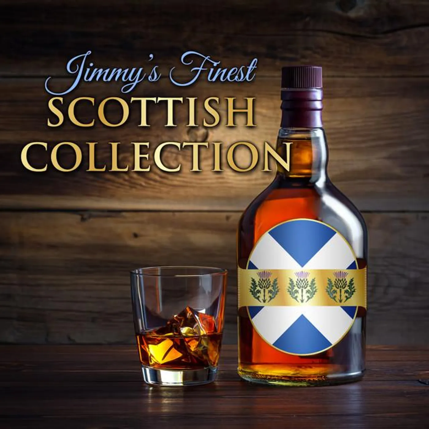 Jimmy Shand And His Band