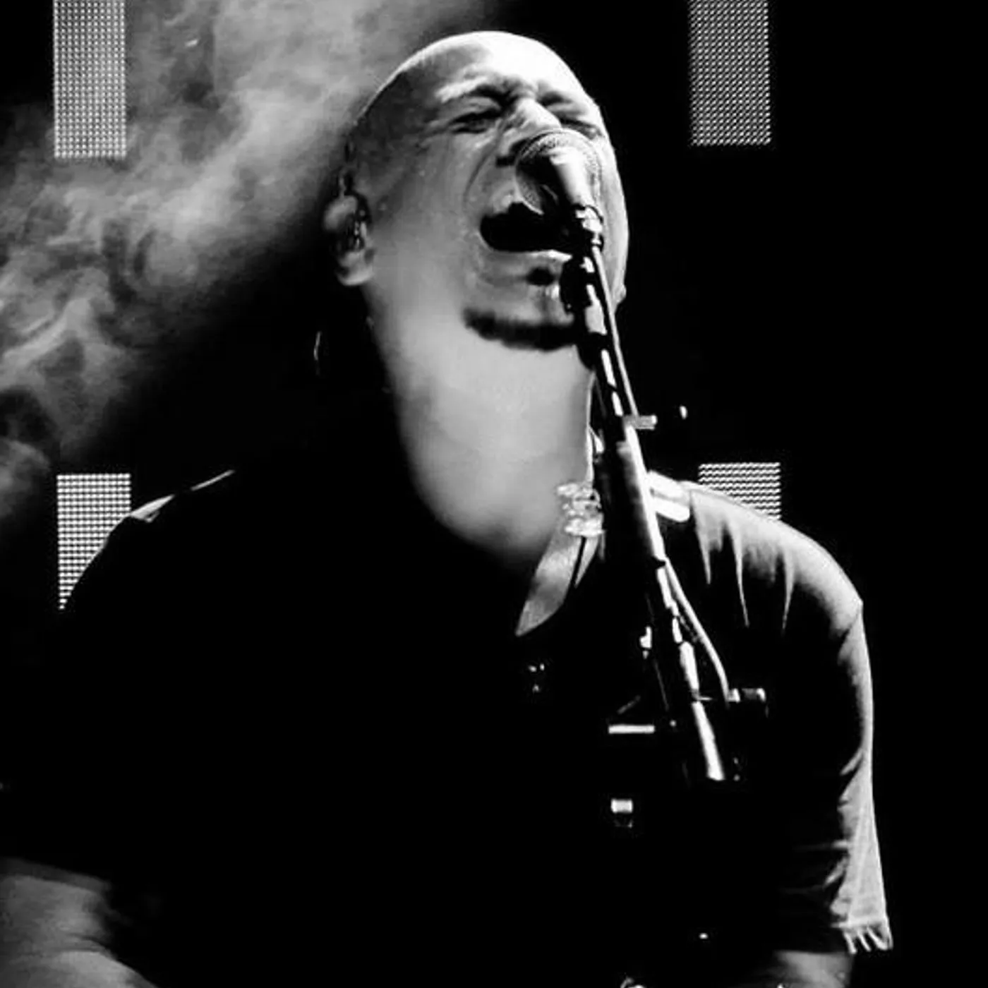 Jimmy Stafford Brand Page