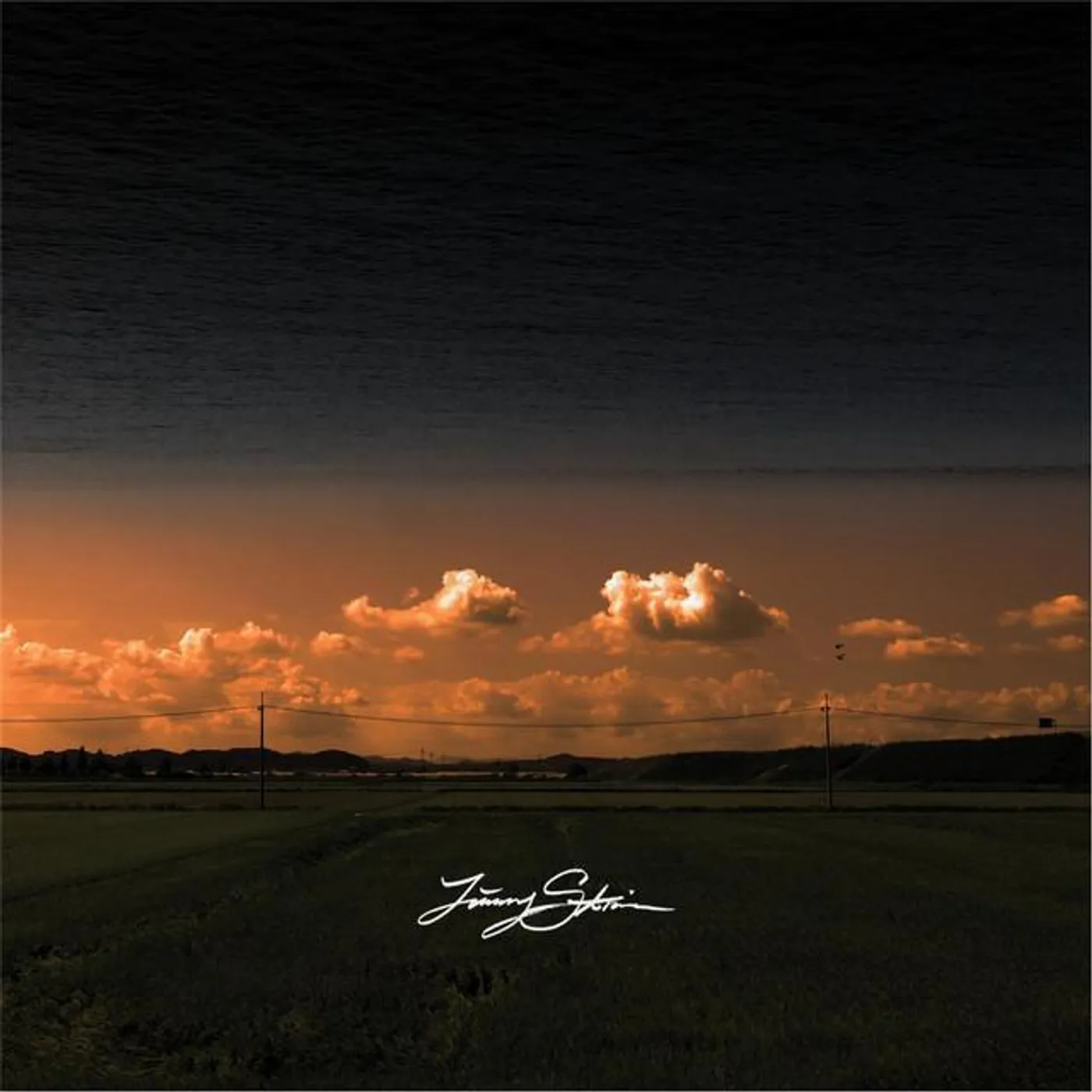 Jimmy Strain Brand Page