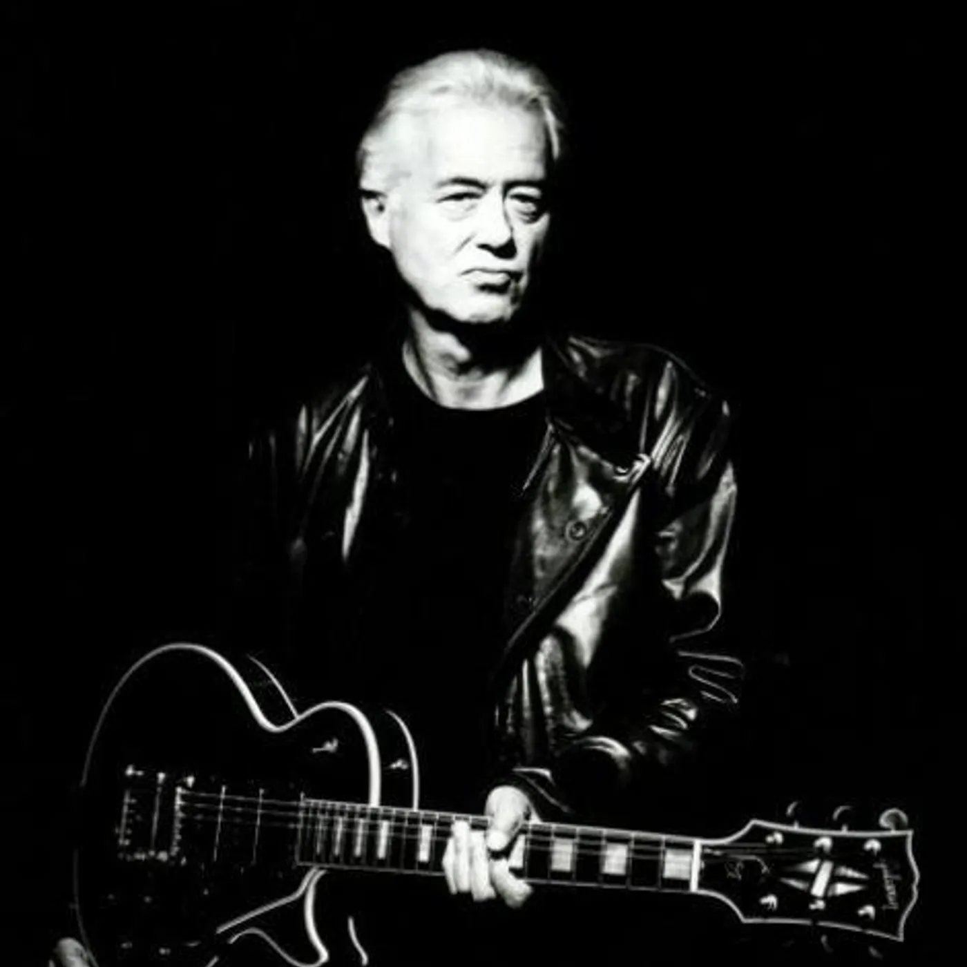 Jimmy Page Brand Page
