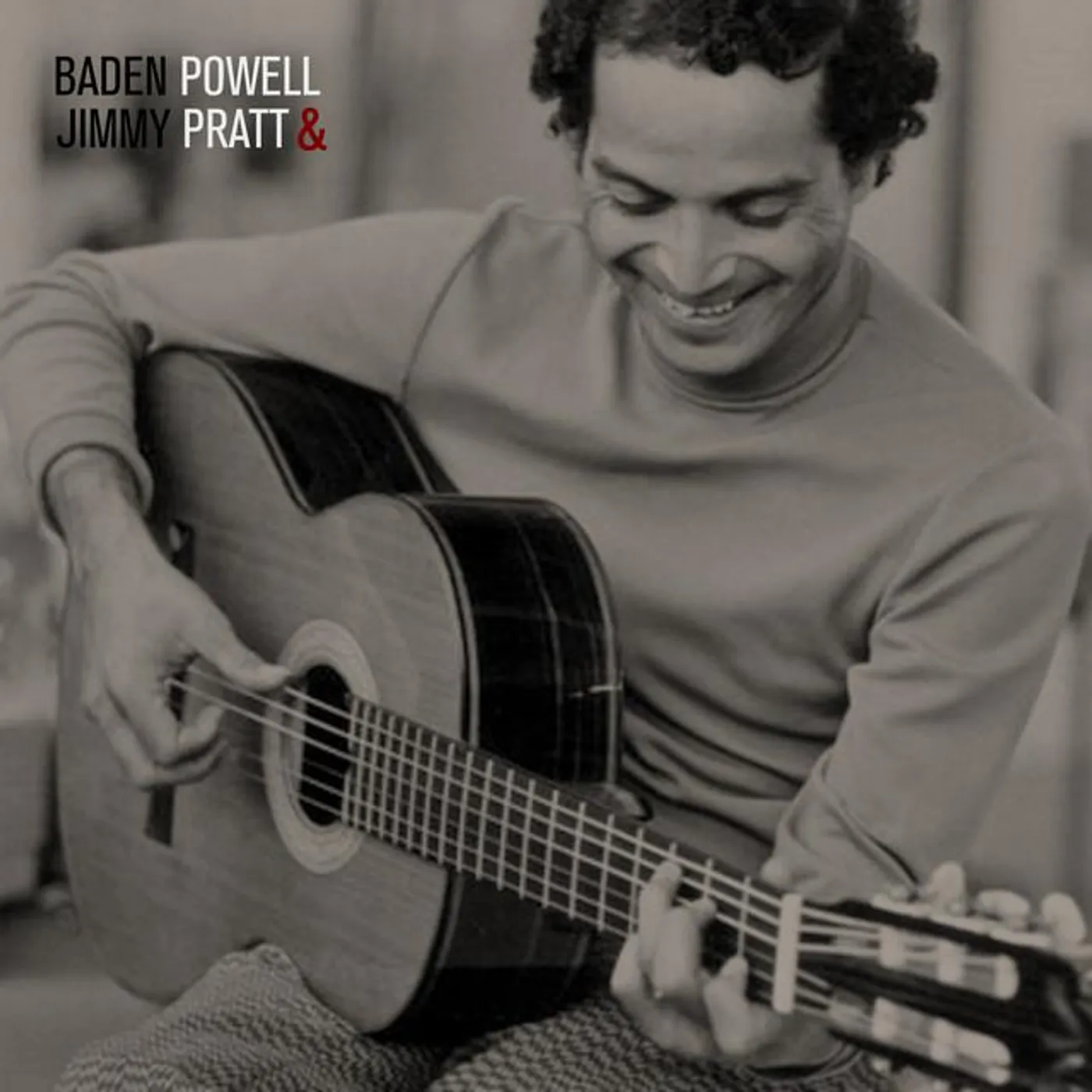 Jimmy Pratt Brand Page