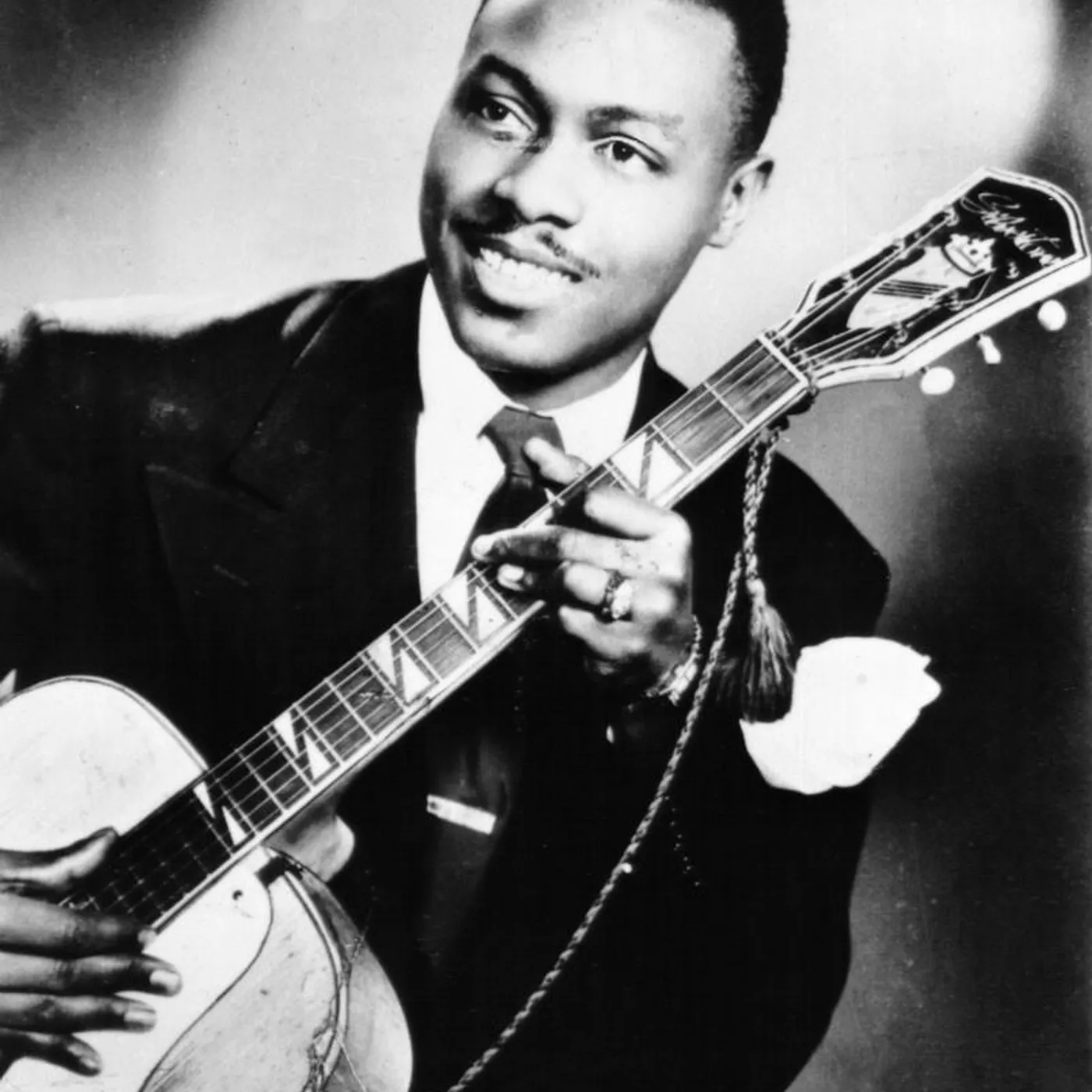 Jimmy Rogers Brand Page