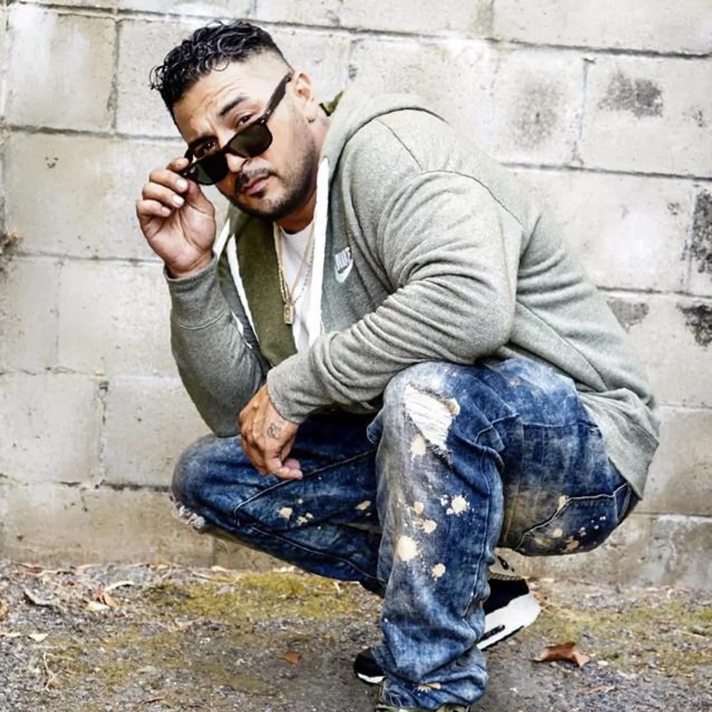 Jimmy Roses Brand Page