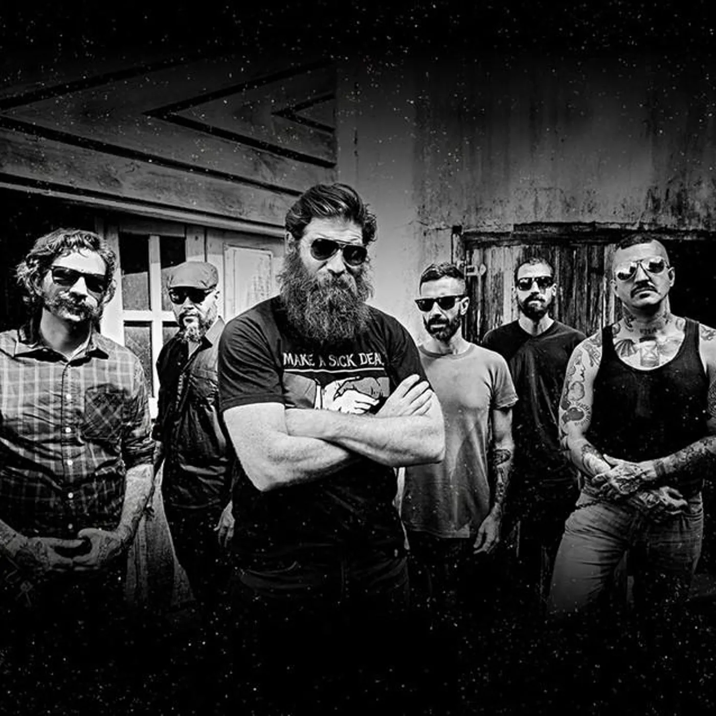 Jimmy & Rats Brand Page